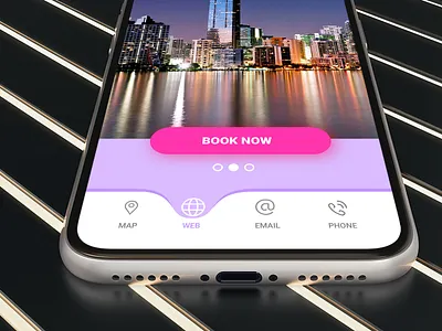 App Design app design interface ios mobile ui uxui