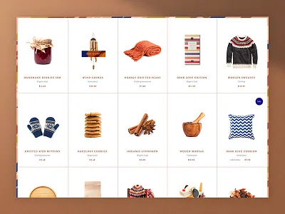 Krafti Shop Home artisan arts clothing colorful crafts food gifts handmade home decor homemade organic shop store theme wordpress