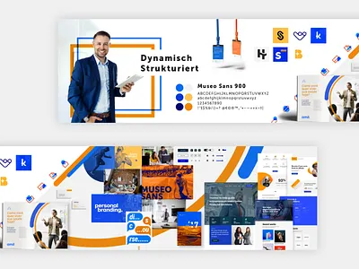 Sytlescape Moodboard 2.0 brand brand identity branding company design icon illustration layout logo screendesign stylescape typography ui ux web webdesign