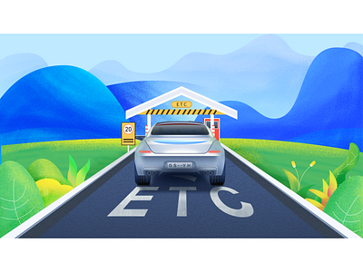 The ETC