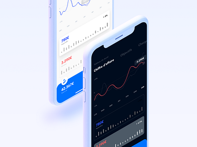 Stats UI admin admin dashboard app application clean dashboard design mobile mobile app mobile ui stats ui user interface design ux