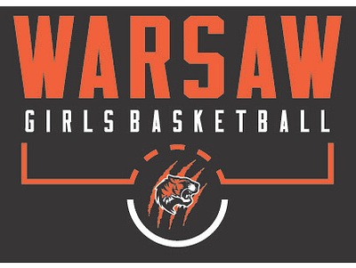 warsaw basketball