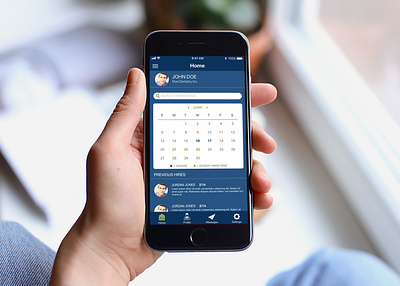 Dentafi Mobile App app mobile mobile app ui ux