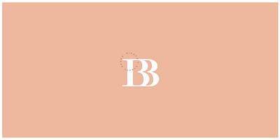 Bianca's Beauty Brand beauty logo mark