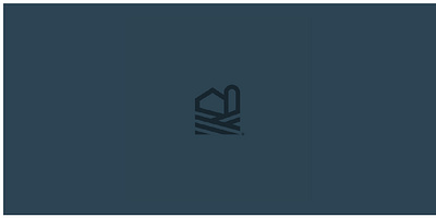 Bob's Dairy dairy farm farming field logo mark