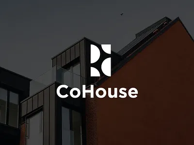 Housing Logo branding colorful design company create logo creative design design design art fresh colors fresh design freshworks graphic design house logo illustrator logo logo art logodesign minimalist unique design vector vector art