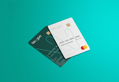 Credit Card vertical brand design creditcard ecommerce app identidade visual marca