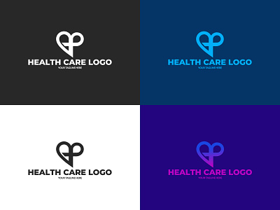 Health Care Logo Design religion