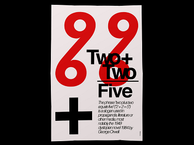 Day 74. design designer freelance graphic design graphic designer london poster poster design typography united kingdom