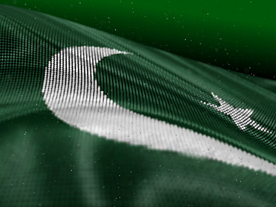 Go Green Pakistan Pixel Flag 8k background flag of pakistan green flag moon pak pakistan pakistan abstract flag pakistan flag pakistan wavy flag pakistani pakistani flag pakistani flag background particles flag pixel pixel flag pixels pixels flag star wavy flag