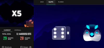 Bitcoin Slots Game Layout W/ Prize Multiplier Shown bitcoin bitcoin games bitcoin slot games bitcoin slots crypto slots free bitcoin free online slots free spins no deposit online slots