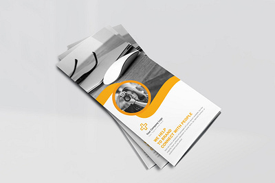 Tri-fold Brochure tri fold brochure