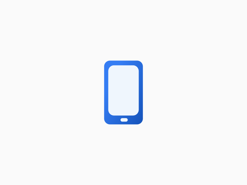 Chat 📱 animation chat chatting design illustration message message app mobile mograph motion motion design motiongraphics new message notifications