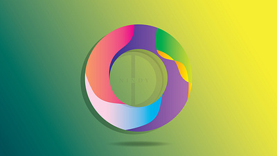 Emotion Colors art artwork color colorful colour compassion creative creative design design illustration illustration art love moon