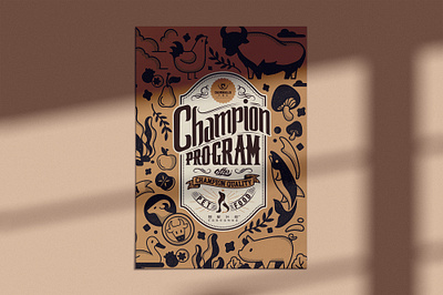 champion program