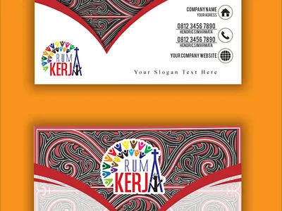 Business Card artist artwork branding business card business card design businesscard card card design cardboard cards creative design illustration vector
