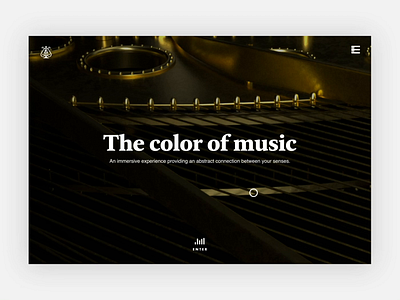 Spotify x Steinway concept 3d c4d digital music piano product product design product page products render shopping spotify studio ui user ux