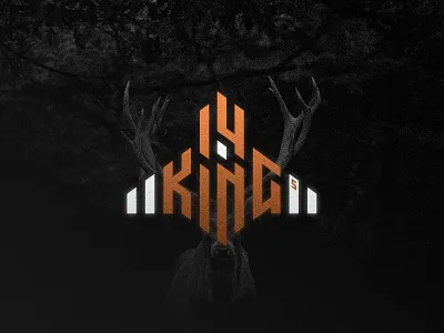 14 Kings brand branding letter logo logo design logodesign logos logotype