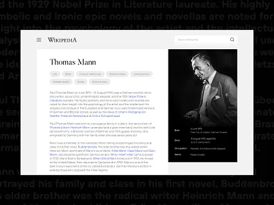 Wikipedia website concept history information reading wikipedia