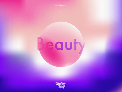 Beauty gradient color gradients graphic design graphic artist illustation moonlight photoshop spherical vector artwork wallpaper