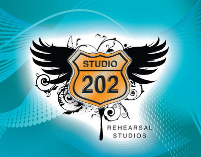 Studio 202 - Branding & Marketing Collateral branding logo design marketing collateral