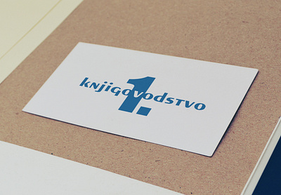 Prvo knjigovodstvo branding graphic design logo typography vector