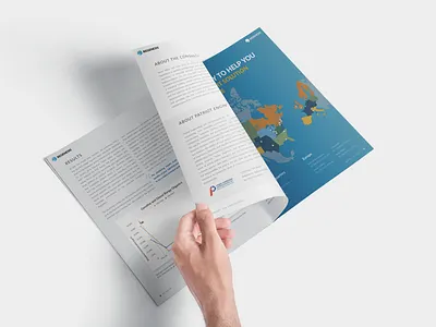 REGENESIS - Case Study case study jim chute marketing collateral white paper