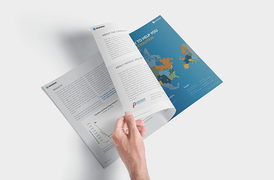 REGENESIS - Case Study case study jim chute marketing collateral white paper