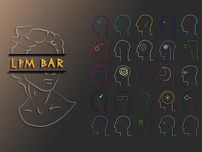 La Puta Madre bar georgia tbilisi