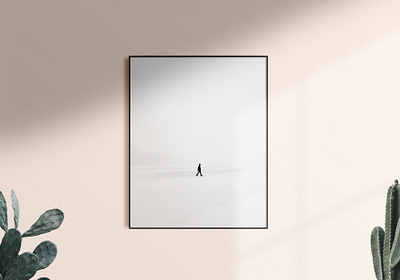 Frame Mockup Kit branding contemporary creative market frame graphic design illustration mock up mockup natural light photography scene creator