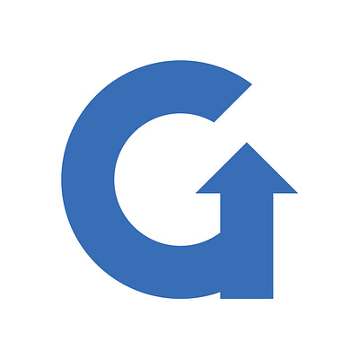 GROW Logo design grid design grid logo logo logo design