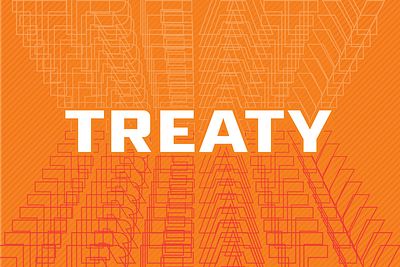 Treaty display type font graphic design sports design sports font type typography