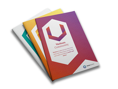 Brochures — Tecla System brand brand design brand identity branding branding design brochure design brochure layout brochures dynamic identity dynamic logo identity identity branding identity design identity designer identitydesign