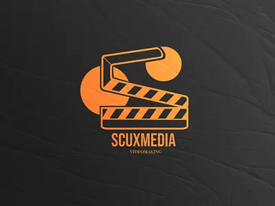 SCUXMEDIA brand design design graphic design illustration illustrator photoshop vector