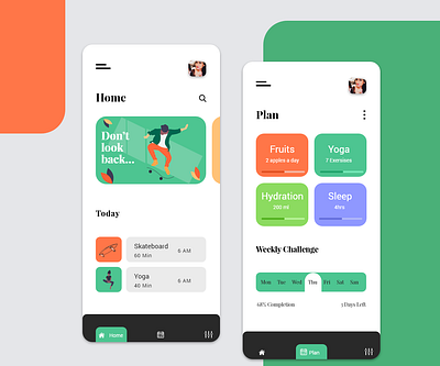 Mobile app adobe xd app design dribbble mobile mobileapp ui ux