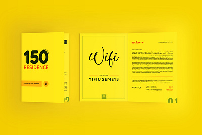 Airbnb Guest Welcome Book Template airbnb airbnb house manual brochure brochure design clean design design guest book guidebook house manual