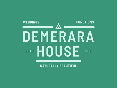 Wedding Company - Logo Design badge brand branding concept designcontest logo logotype simple text type wedding wordmark