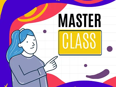 MasterClass art artwork characterdesign design design art details illustration illustrator