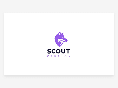 Scout Homepage Motion burlington design homepage homepagedesign interaction design motion design principle principleapp ui design ux uxdesign web design