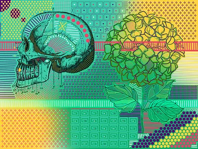 Gold Tooth dwayneadams graphicdesign photoshop