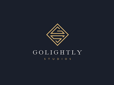 Golightly Studios Logo