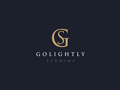 Golightly Studios Logo