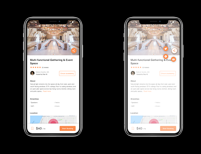 Social Share daily 100 daily 100 challenge daily challenge daily ui design figma mobile app mobile app design ui