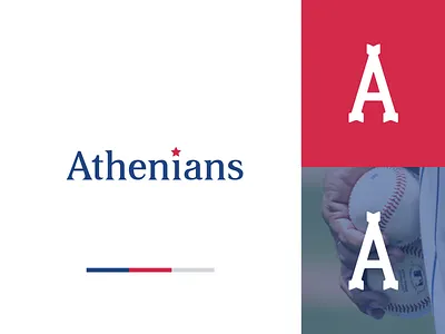 Sports team | Logo Design baseball baseball logo brand and identity brand identity branding branding design logo logo design minimal monogram sports sports logo team team logo vintage