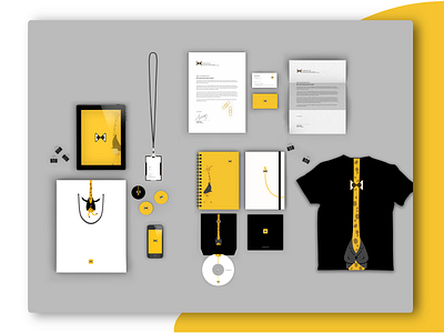 SECOO Brand identification system branding