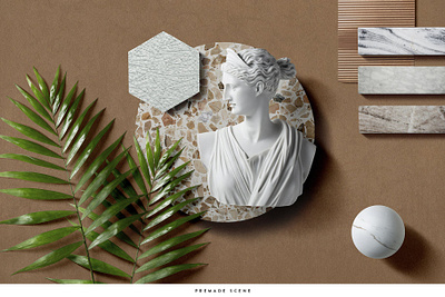 Material Moodboard Scene Creator authentic branding design kit marble texture material material design material moodboard materials mock up mockup modern moodboard mockup moodboard mockups moodboard scene creator moodboard scene generator moodboards realistic scene creator scene generator shadow