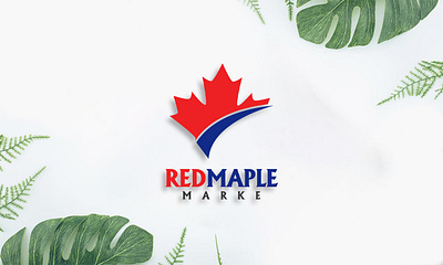 Res Maple Marke art behance brand brandidentit branding creative design designer graphicdesign graphicdesigner graphics illustrator kamponkhan logo logodesign logodesigner logos marketing photoshop