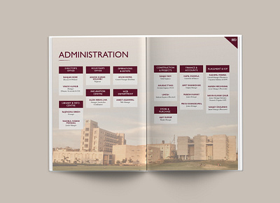 Convocation brochure brandidentity branding brochure convocation design event branding graphicdesign illustration minimal typography