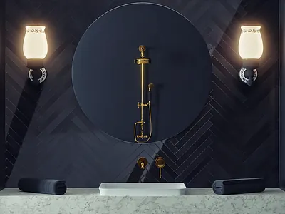 Black bathroom affinity photo affinityphoto archviz archviz interior b3d blender3d cycles design inspiration interior interior architecture interior design material