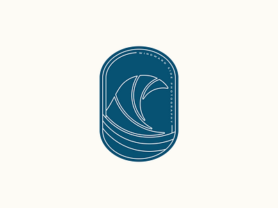 windward side photography || branding || icon logo branding icon logo photographer